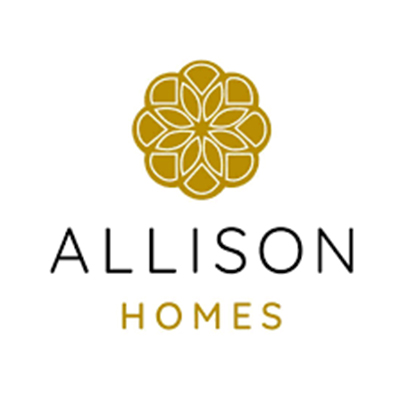 Allison Homes Logo