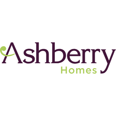 Ashberry Homes Logo
