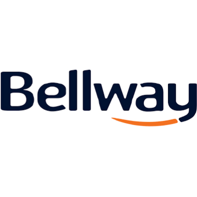 Bellway Logo