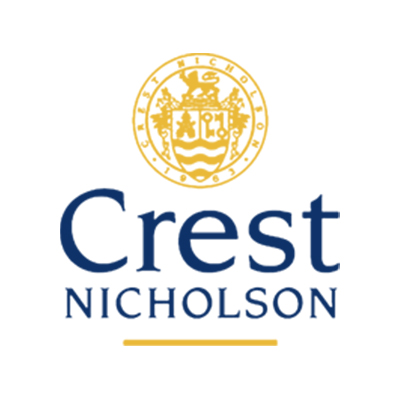 Crest Nicholson Logo