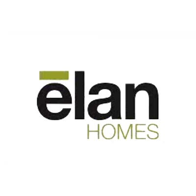 Elan Homes Logo 2