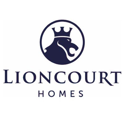 Lioncourt Homes Logo
