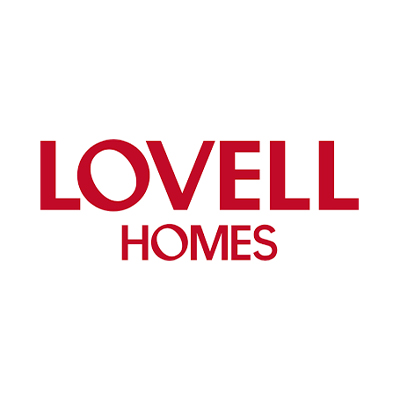 Lovell Homes Logo