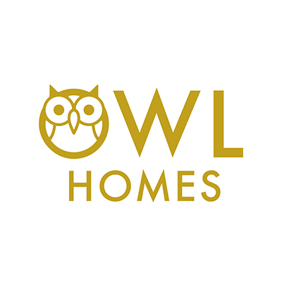Owl Homes Logo