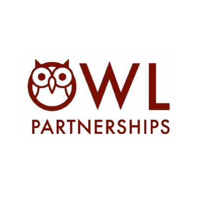 Owl Partnerships Logo