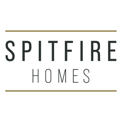 Spitfire Homes Logo