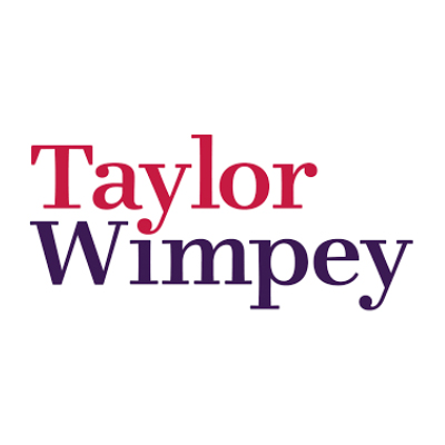 Taylor Wimpey Logo