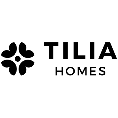Tilia Homes Logo