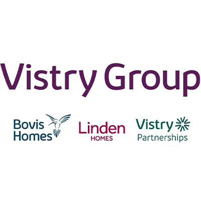 Vistry Group Logos