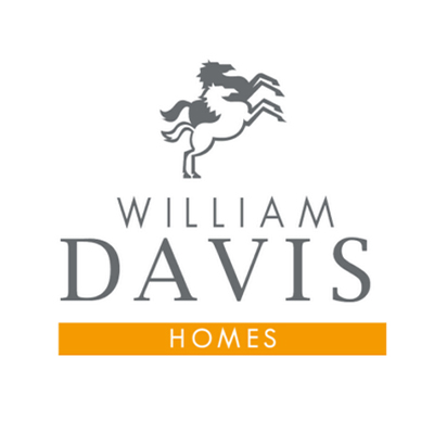 William Davis Homes Logo